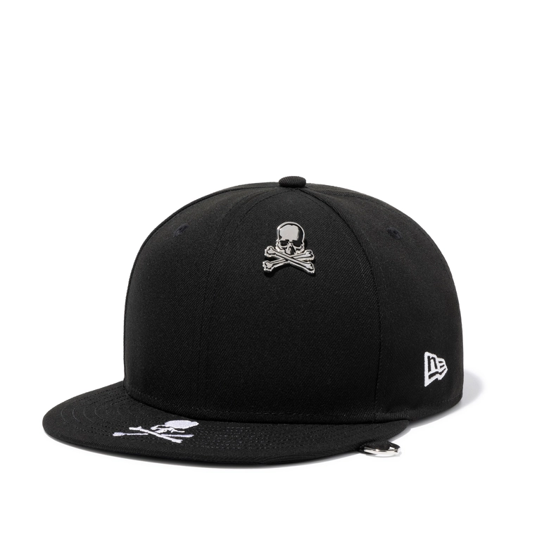 mastermind JAPANとNew Era、2024年秋冬コレクションを発表 │ QUI