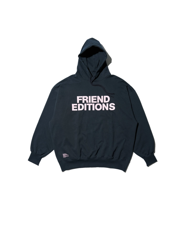 FRIEND EDITIONSがFreshServiceとのコラボレーションで日本初上陸
