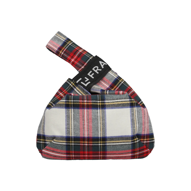 fragment designとRAMIDUSがコラボレーションしたRAMIDUS SHIJIMI BAG