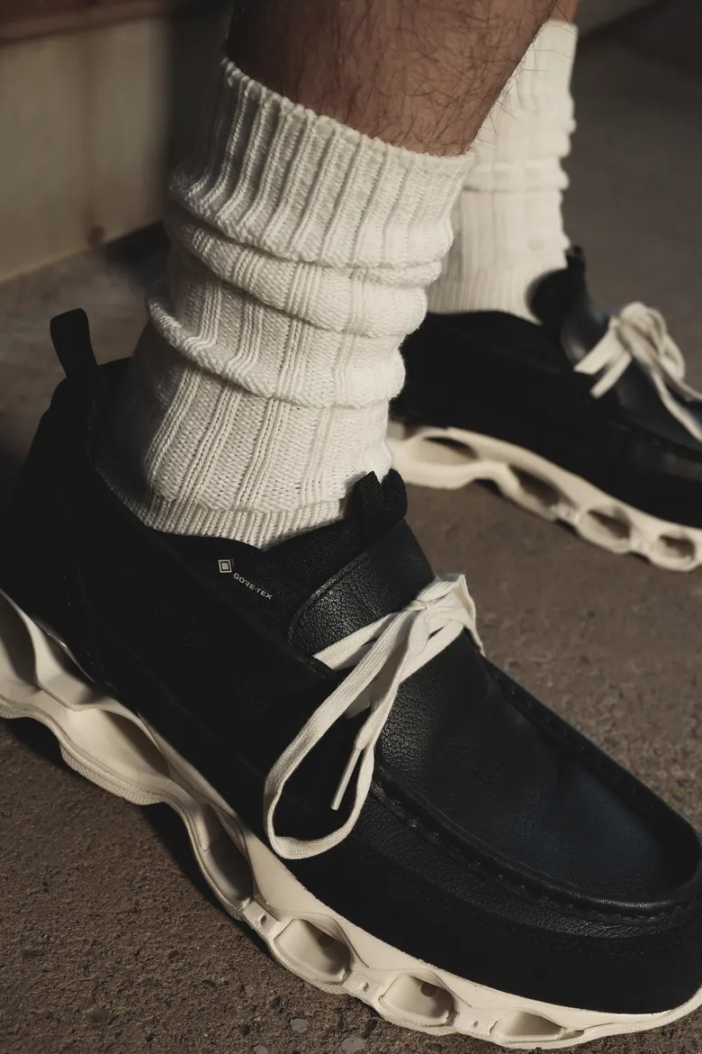 MIZUNOから「WAVE PROPHECY MOC GTX」が3/7（金）より発売 │ QUI