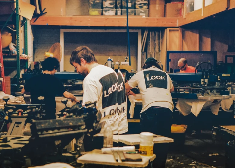 LQQK Studioのブランドブック「The BQQK 140」日本版が発売、Domicile