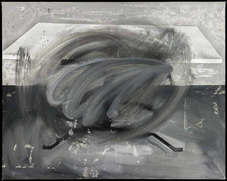 GERHARD RICHTER」──フォンダシオン ルイ・ヴィトンで“絵画の記憶”を