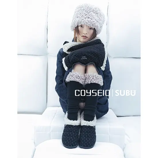 のりぽぽcoyseio subu サンダル のりぽぽ様専用coyseio subu サンダル