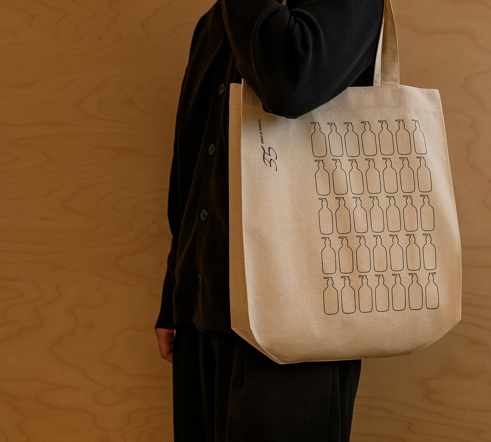 Aesopが35周年を記念し限定トートバッグ配布、12/1（月）より全国