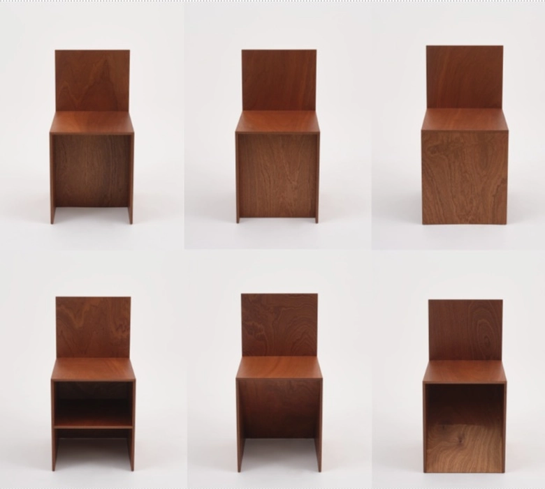 芸術とデザインが交差する思考に触れる「Donald Judd：Design」、 2/7