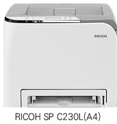 RICOH SP C220L/C230L