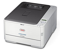 OKI C332dnw