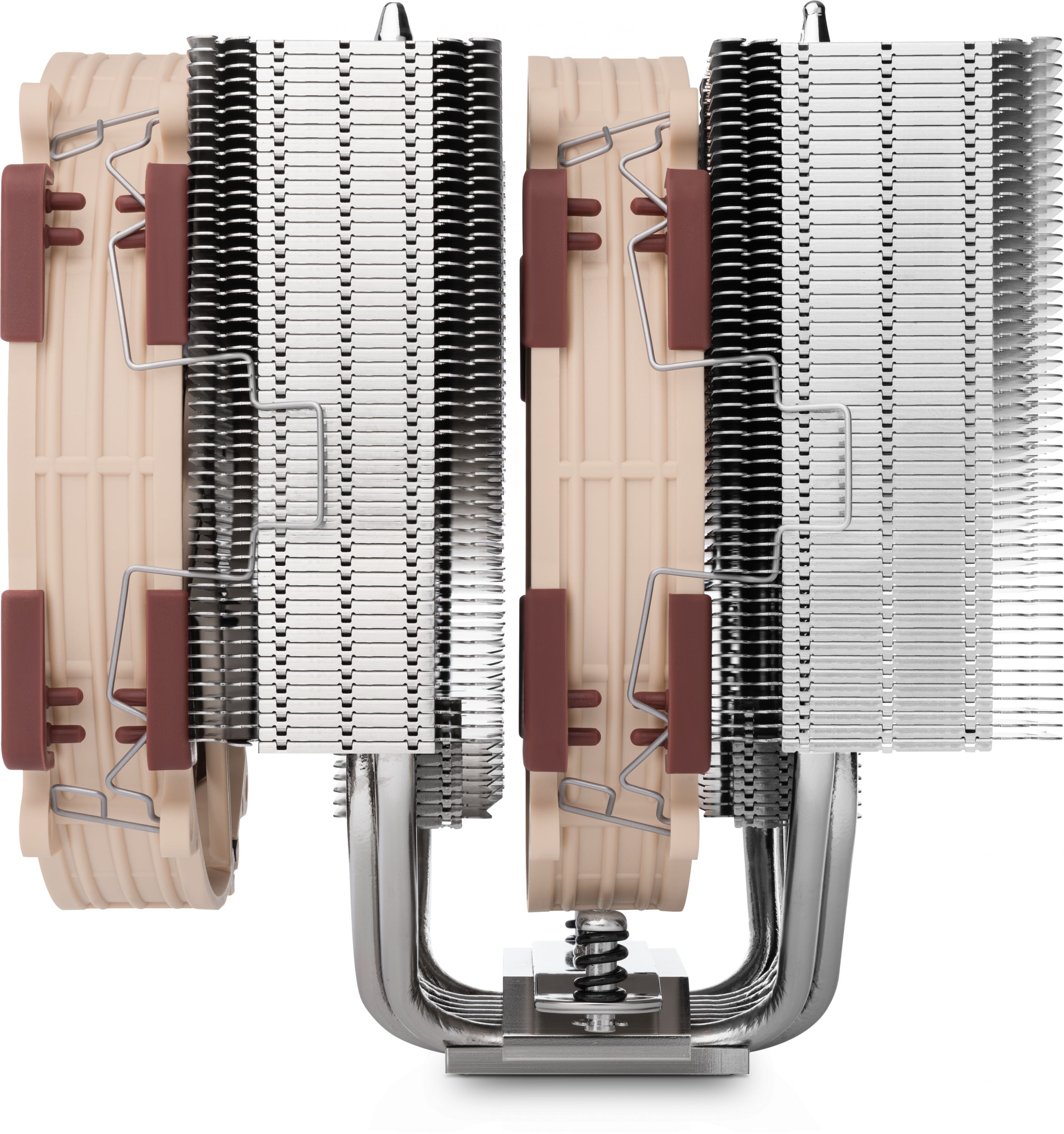 NH-D15 G2 Next Gen Dual Tower CPU Coolers