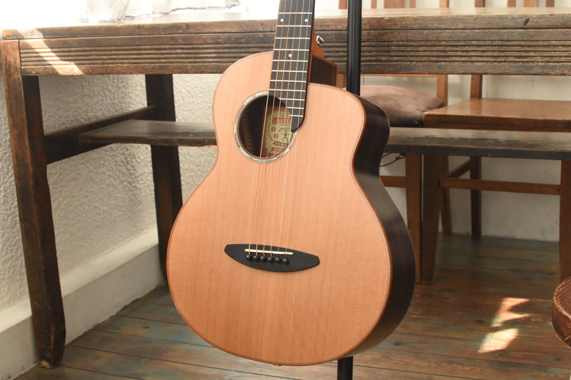 aNueNue Bird Guitar aNN-M60 | Quiet Village