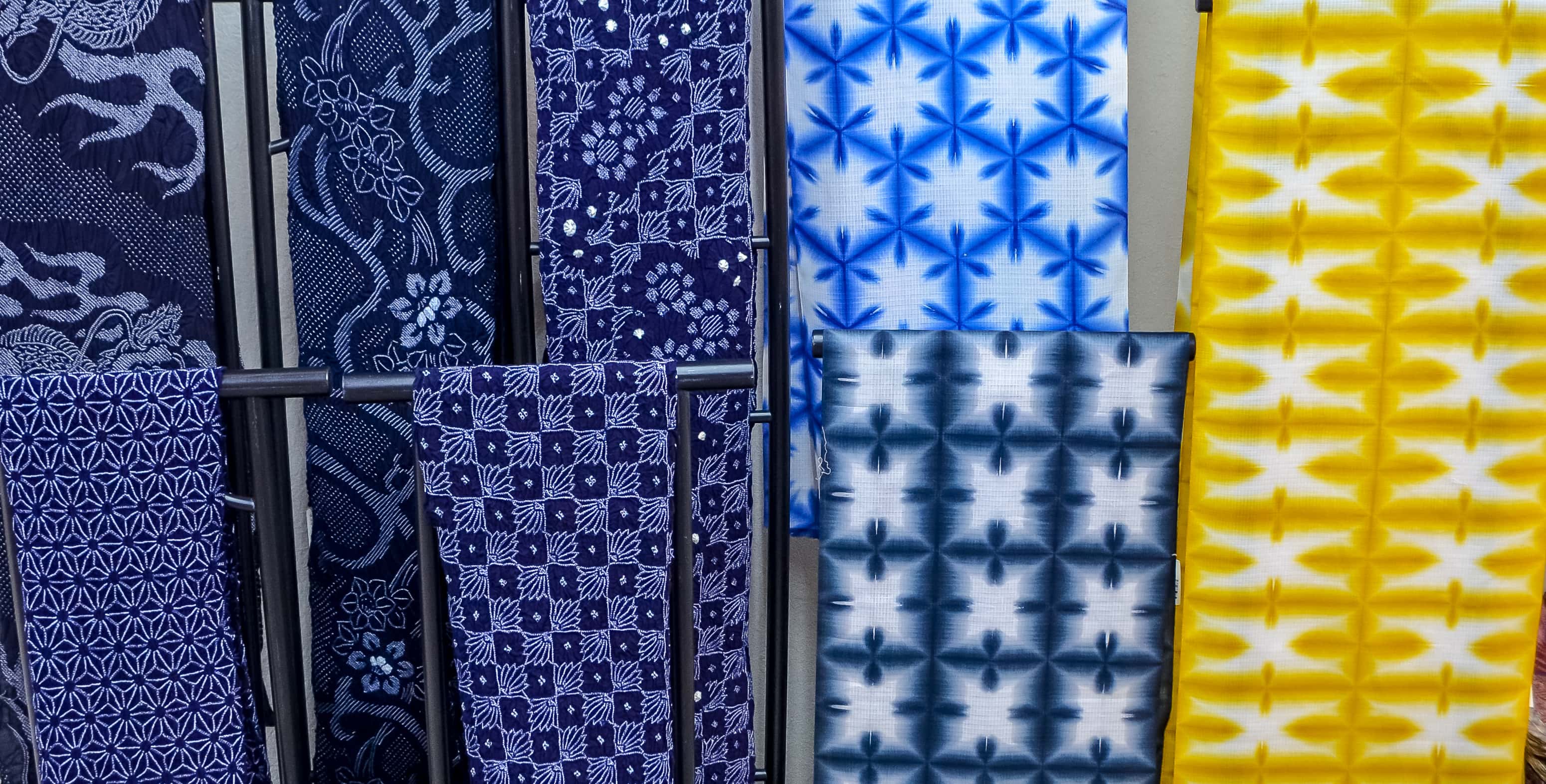 Experience the Kyoto Shibori Museum - Keeping an Ancient Artistic