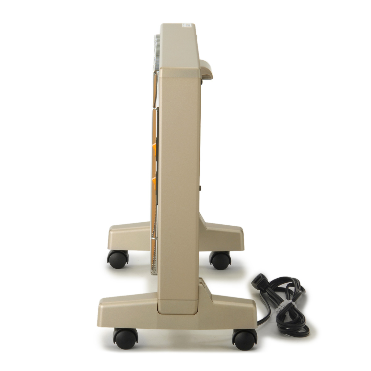 遠赤外線暖房器サンルミエ キュート 3年保証付 サンルミエ - QVC.jp