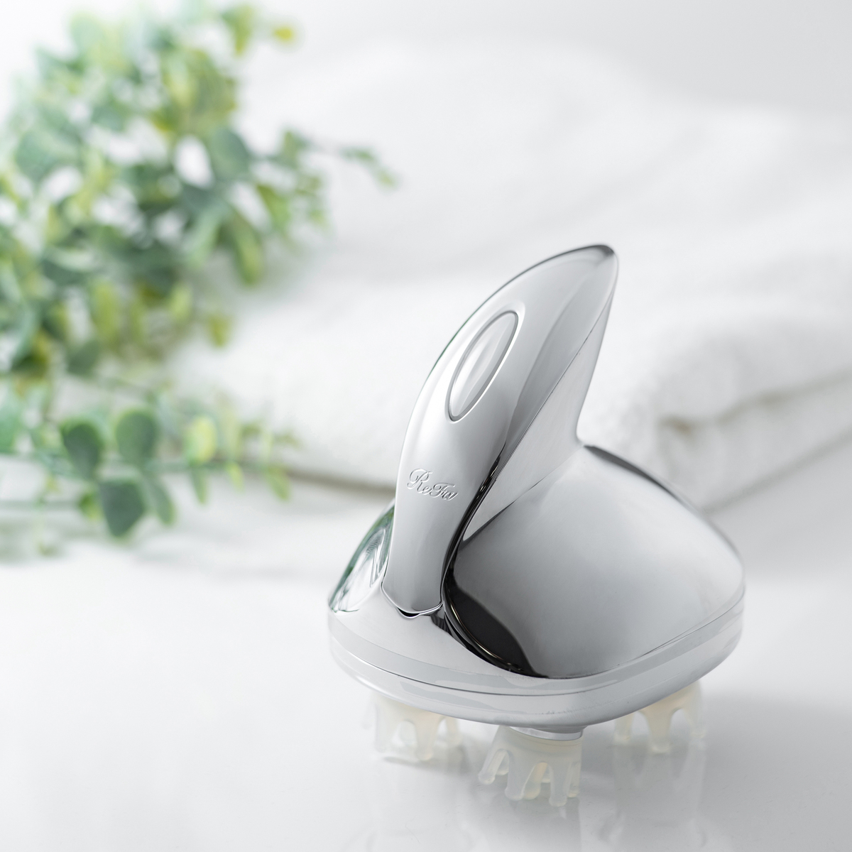 リファビューテック リファヘッドスパ ヘッドスパ - ReFa BEAUTECH