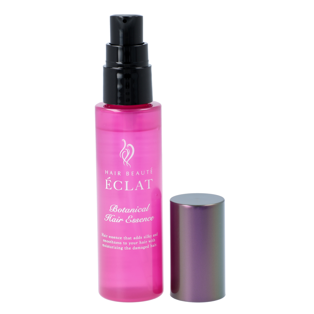ヘアボーテエクラ ボタニカルヘアエッセンス2本セット ヘアボーテ