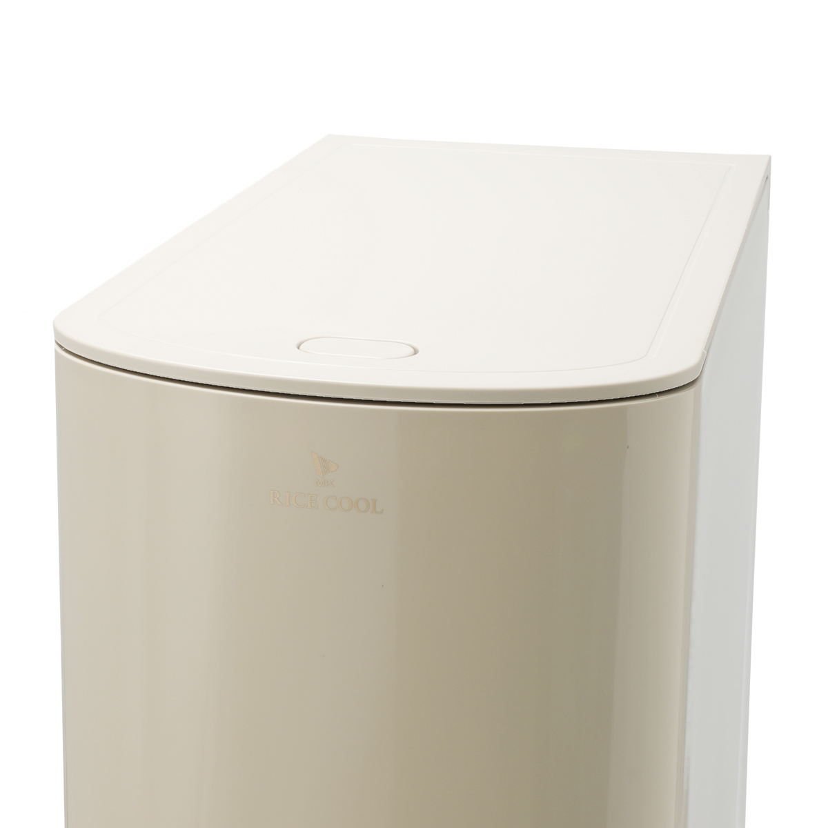 MK 玄米も白米も保冷保存 ライスクール 10キロタイプ エムケー精工