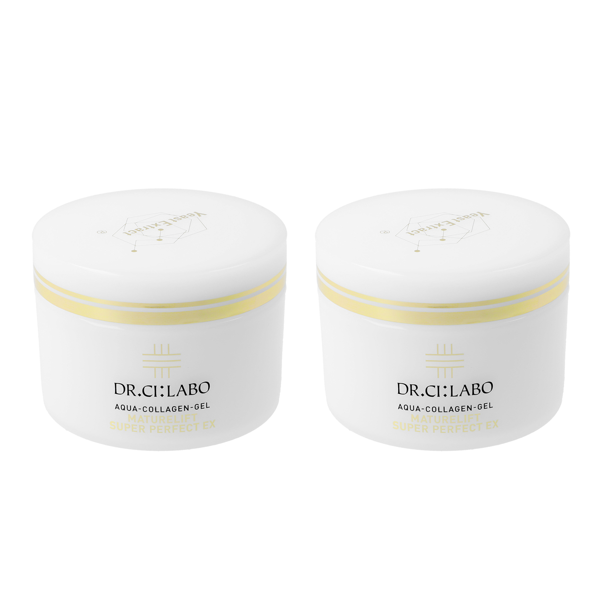 ドクターシーラボマチュアリフトスーパーパーフェクトEX×2 SPset