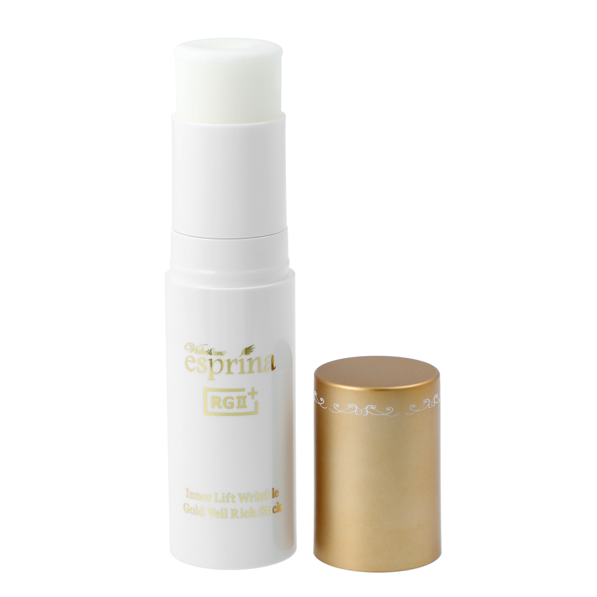 エスプリーナRGII+リンクル ゴールドベールRichスティック2セット ヴィ