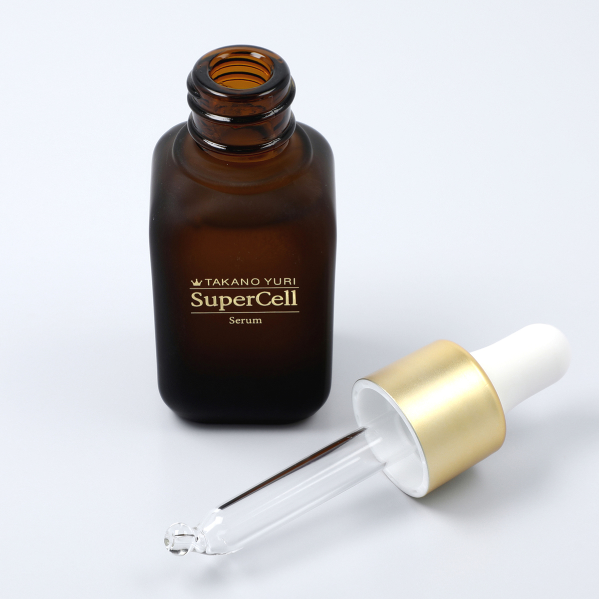 TAKANO YURI スーパーセルセラム2本セット たかの友梨エステファクト