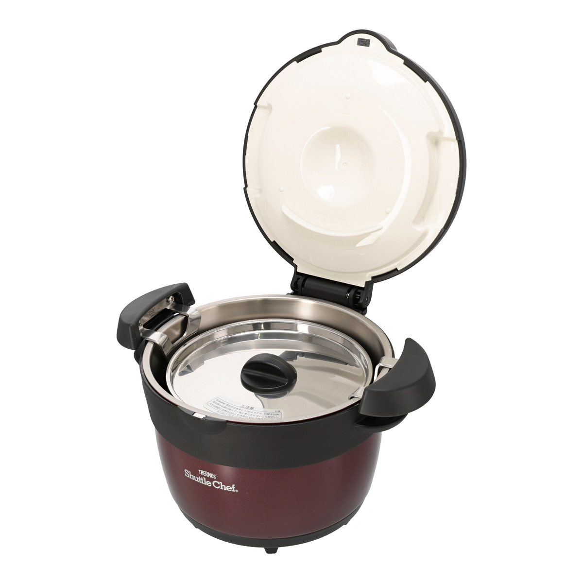 サーモス 真空保温調理器シャトルシェフ 1.6L サーモス（THERMOS