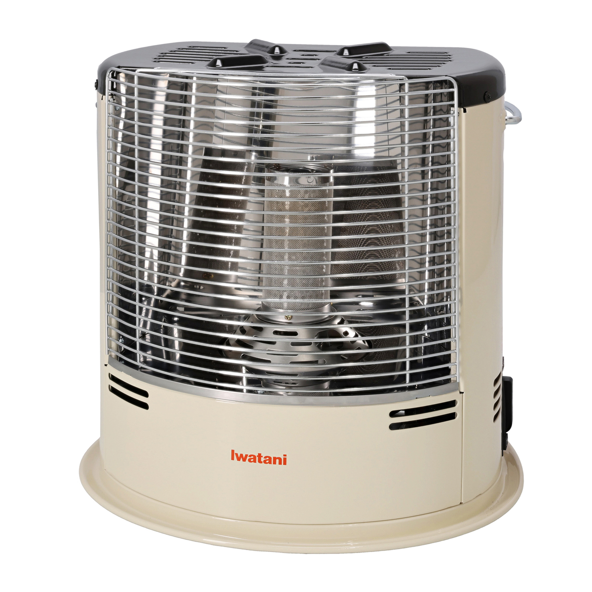 イワタニカセットガスストーブ デカ暖lll イワタニ（Iwatani） - QVC.jp