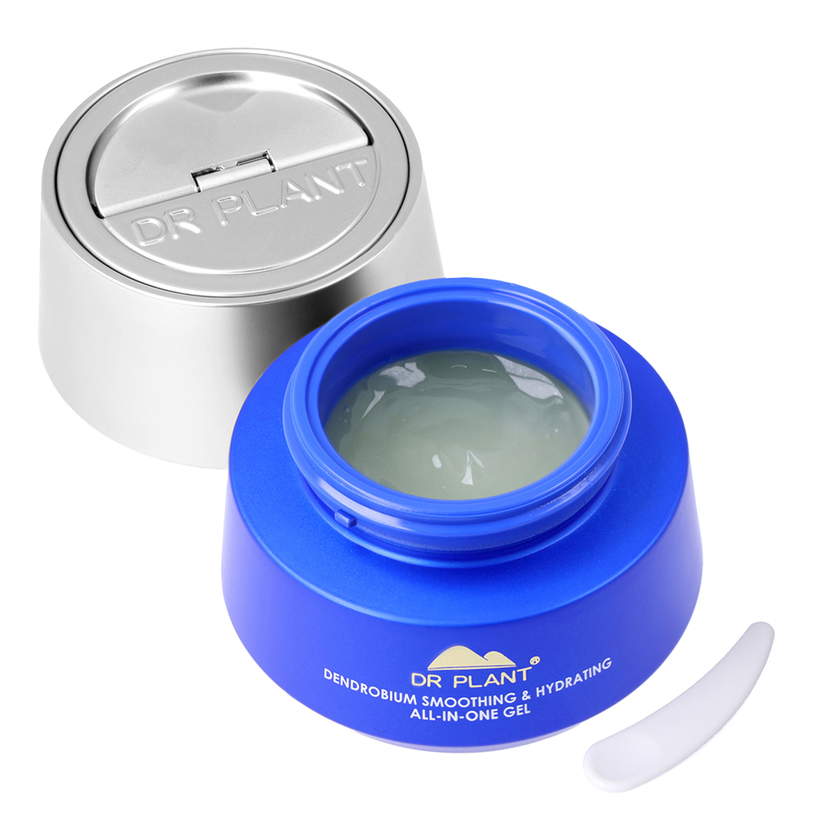 ドクタープラントセッコク蘭オールインワンジェル100gトライアル