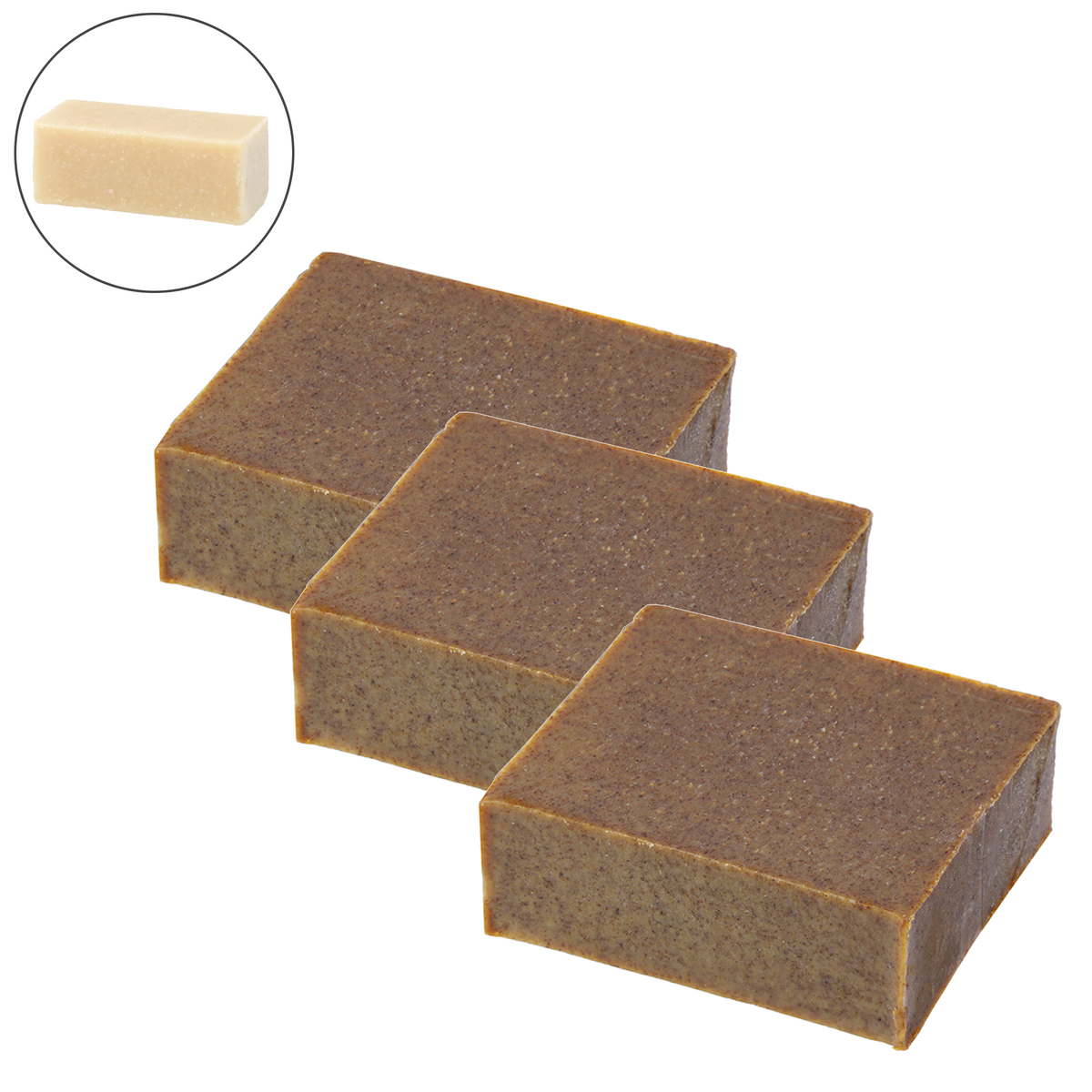 J.avec toiバイタライジングHS-III 3個 特別セット ジェイアベックトワ