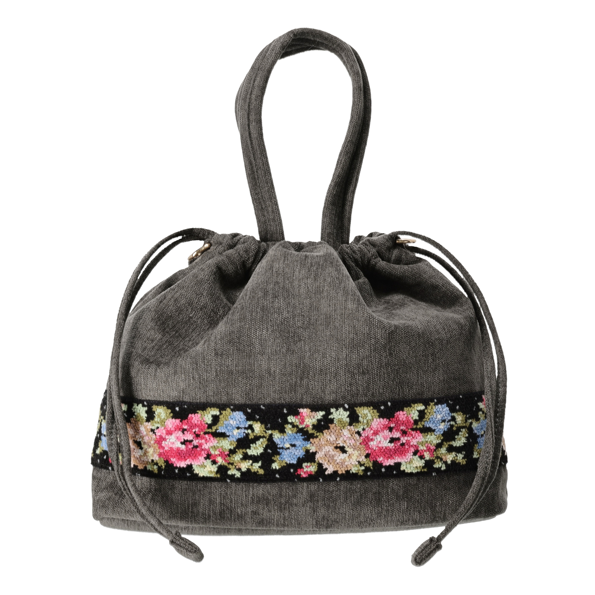 レイクアルスター シェニール使いNEW軽量2WAYテサゲバッグ Lake Alster