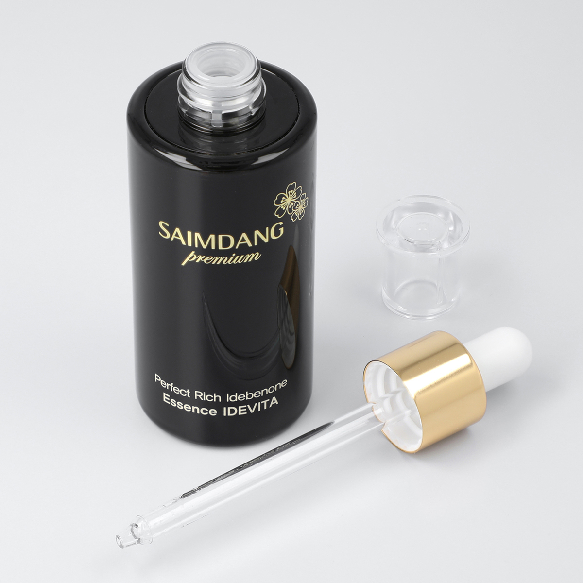 サイムダンプレミアムイデベノン美容液IDEVITA 25ml サイムダン