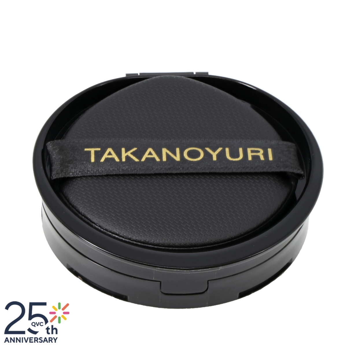 たかの友梨EFジュエリーパクトU_Nケースレフィル4個分セット たかの