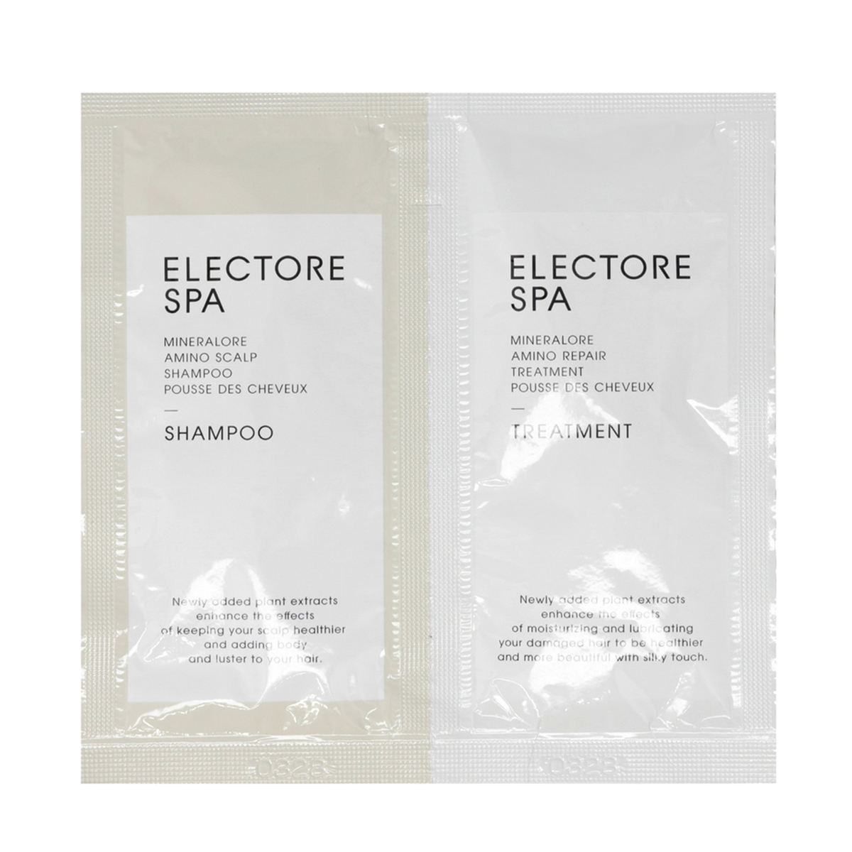 エレクトーレミネラルオーレ フェイストリートメントIPモイスト400g