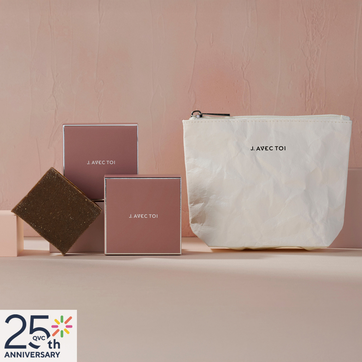 J.AVEC TOI バイタライジングHS-III 3個 特別セット ジェイアベック