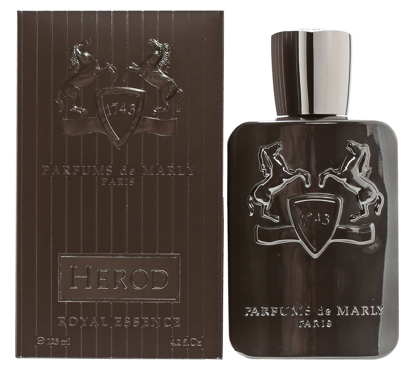Parfums De Marly Herod Eau De Parfum s Spray 4.2 OZ - QVC.com