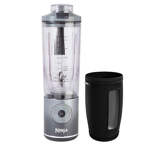 Ninja Blast MAX 22oz Cordless Portable Blender with