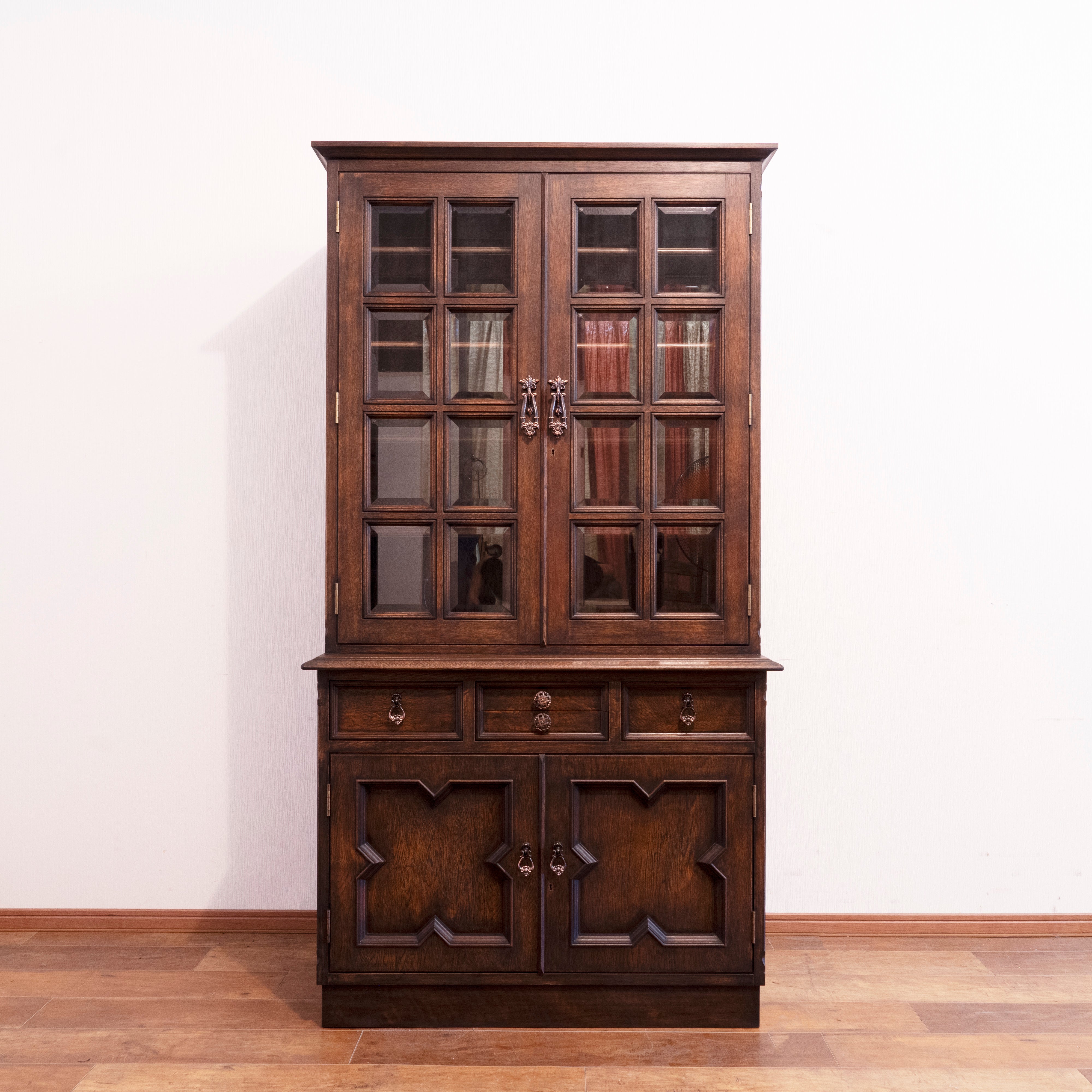 ANTIQUE FURNITURE – 永田良介商店セレクション