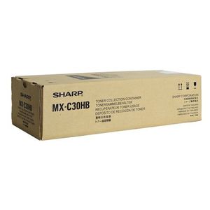 SHARP MX-C30JT-B ブラック | トナーのことならアールネット