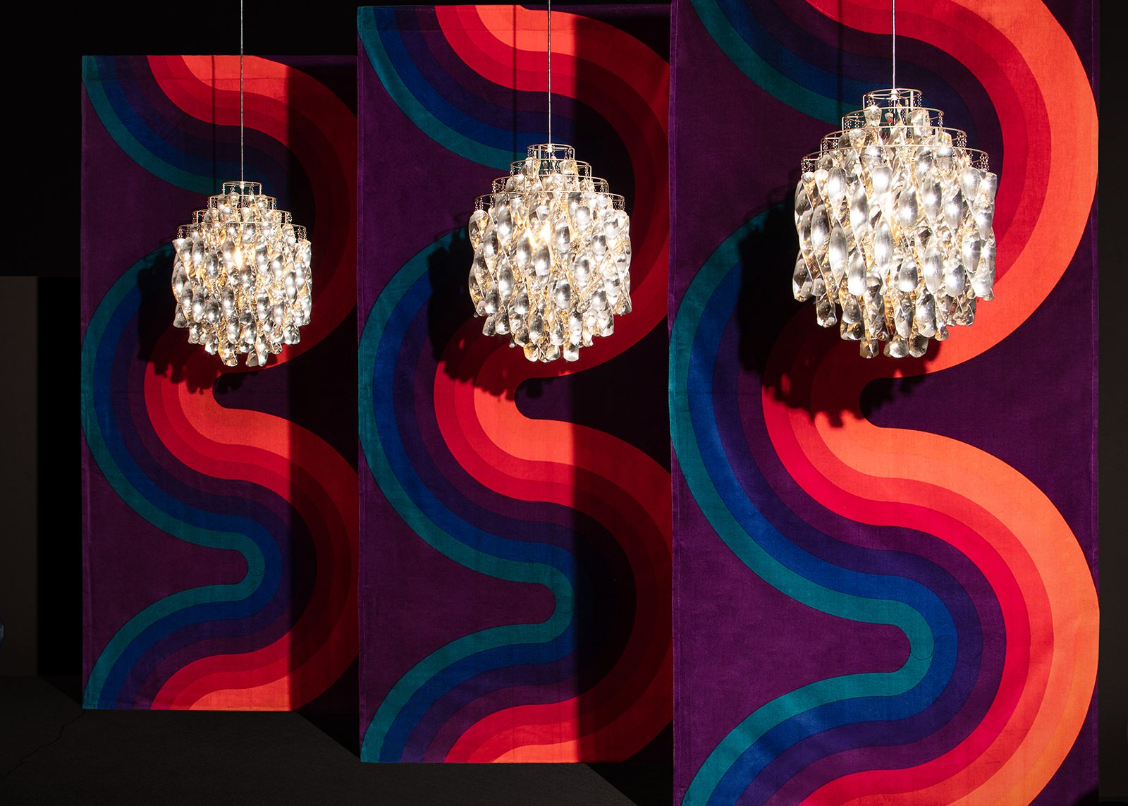 Verner Panton - R & Company