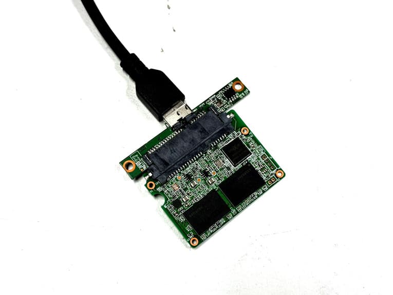 IO DATA SCSIボード SC-U2PS 【動作未確認・ジャンク扱い】 CDOCK-IN