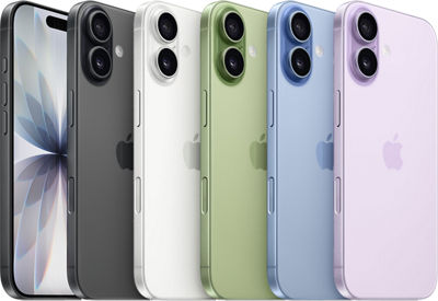 Apple iPhone 17 - R Wireless