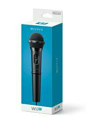 楽天市場】任天堂 Nintendo Wii Uマイク | 価格比較 - 商品価格ナビ