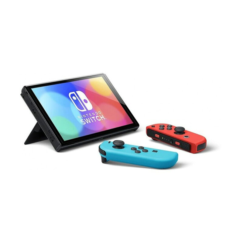 楽天市場】任天堂 Nintendo Switch本体 カラーカスタマイズ