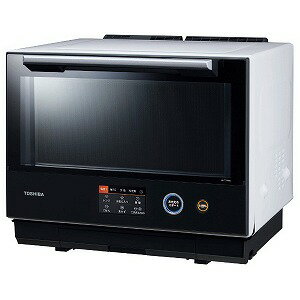 楽天市場】東芝 東芝 スチームオーブンレンジ ER-SD70(K)(1台) | 価格
