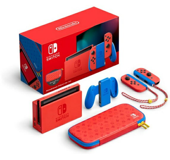 楽天市場】任天堂 Nintendo Switch本体 Nintendo TOKYO限定 新型モデル