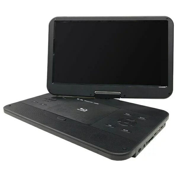 楽天市場】グリーンハウス GREEN HOUSE 11型 ポータブルブルーレイ