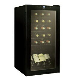 楽天市場】都光 ワインセラー C24SL 収納 | 価格比較 - 商品価格ナビ