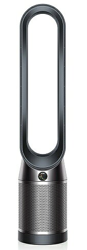 楽天市場】ダイソン Dyson Pure Cool TP04 BN 空気清浄タワーファン
