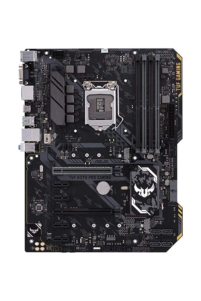 楽天市場】ASUS TUF Z390M-PRO GAMING | 価格比較 - 商品価格ナビ