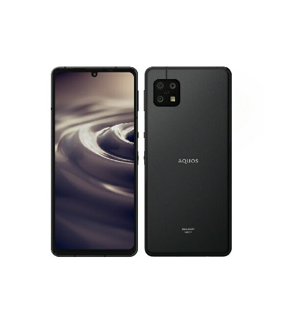 楽天市場】KDDI SHARP BASIO active2 SHG12 ネイビー | 価格比較