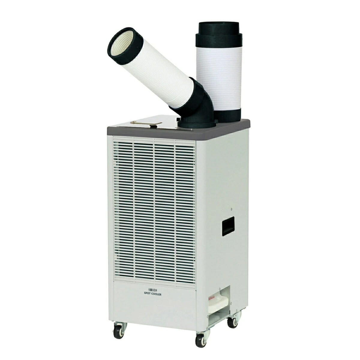 楽天市場】アイリスオーヤマ アイリスオーヤマ ポータブルクーラー