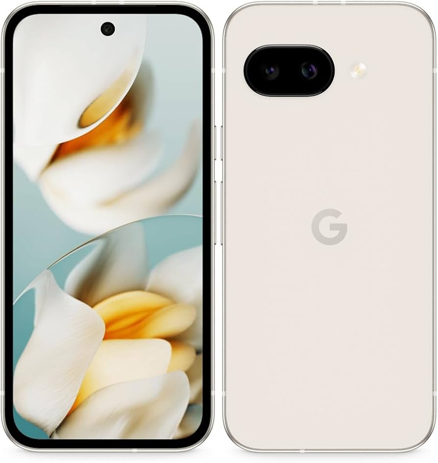楽天市場】Google Pixel 9a 128GB Iris | 価格比較 - 商品価格ナビ