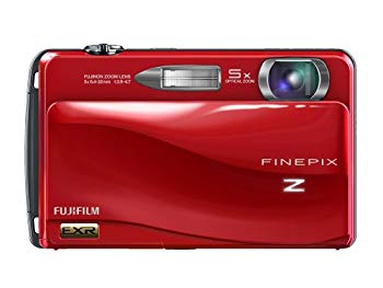 楽天市場】富士フイルム FUJI FILM コンパクトデジカメ FinePix Z