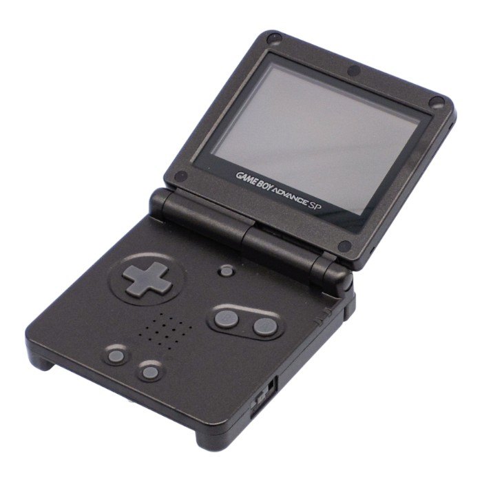 楽天市場】任天堂 Nintendo 本体 GAMEBOY ADVANCE AGS-S-ZBA | 価格